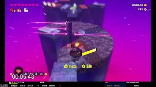 [DKB TE B300 2nd] laser1 10'25
