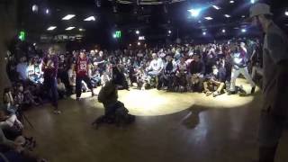?? Vs Super Crew |Freestyle Session| 2016