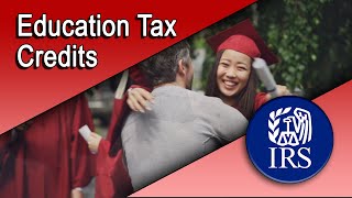 Pop Quiz! Do You Qualify for an Education Tax Credit?