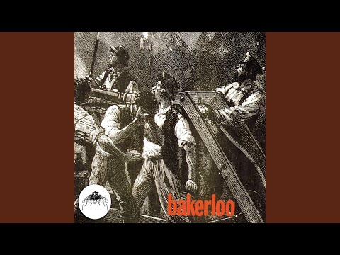 Bakerloo — Bring It On Home [2013 Remaster]
