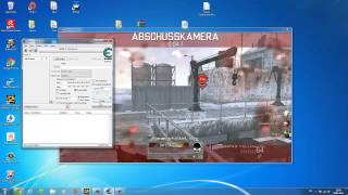 Call of Duty Modern Warfare 2 Speed Hack [PC/2014]