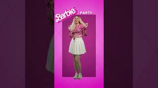 Which Barbie Girl Are You?