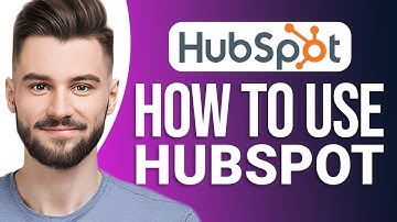 How To Use HubSpot Meeting Scheduler: Tutorial for Beginners Guide!