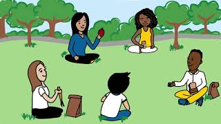 Social Distancing-UC Irvine Profile