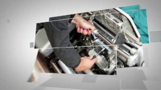 SAM - Stegmann Aircraft Maintenance & Services