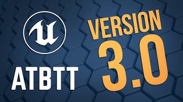 ATBTT 3.0 - New Features Overview