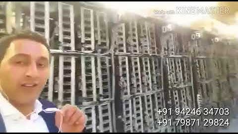 Omnia Genesis Mining