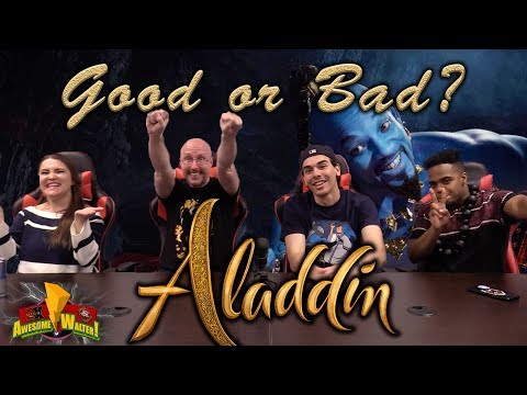 aladdin-2019:-good-or-bad?---discussion-&-debate