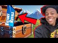 is this Cheating? Victory Royale? #fornitebattle #fornitechapter2