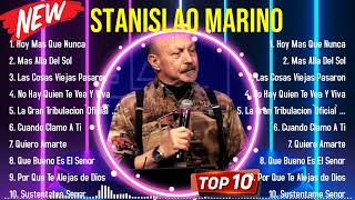 Las 10 mejores canciones de Stanislao Marino 2024