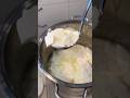 Epoisses #cheese #food #shortvideo #shorts
