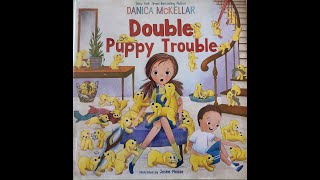 Double Puppy Trouble