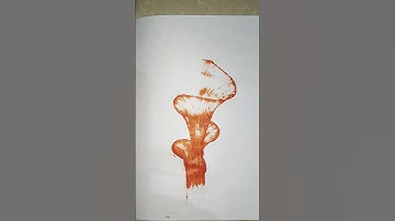 DIY Thread Art 🌈| String pull Art 😮🫶🏻 #shorts #painting #diy #easy #shortsvideo #drawing