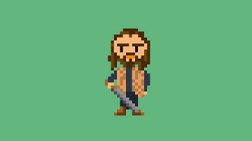 The Misty Mountains Cold [8 Bit Tribute to The Hobbit] - 8 Bit Wizard