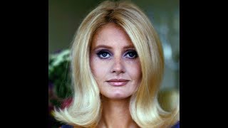 Jill Ireland ~Happiness 🎶