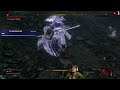 Maliketh ⚔️ + Corrupted Monk 💀 + RL1 Longsword Only + Bare Fists Tree Sentinel 😭 | LIVE | IRLDIVINE