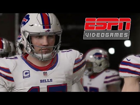 ESPN Video Games Returning? Coming to EA Sports Madden NFL, FIFA, NHL, and More?