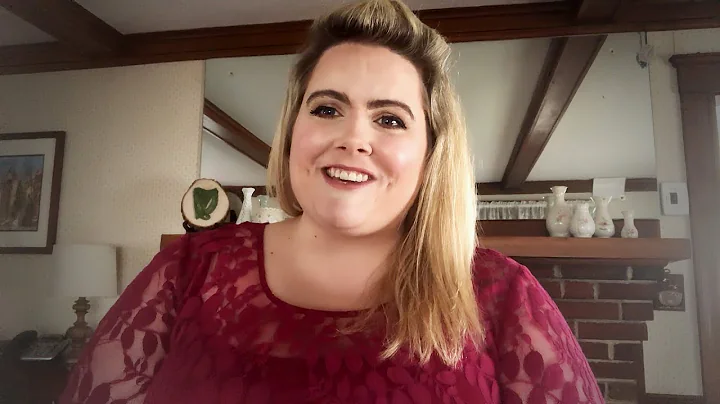 Laura McHugh sings Adelaides Aria from The Enchant...