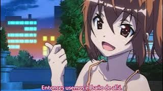 EL INICIO DEL TRAUMA :OtomeDori parte 7