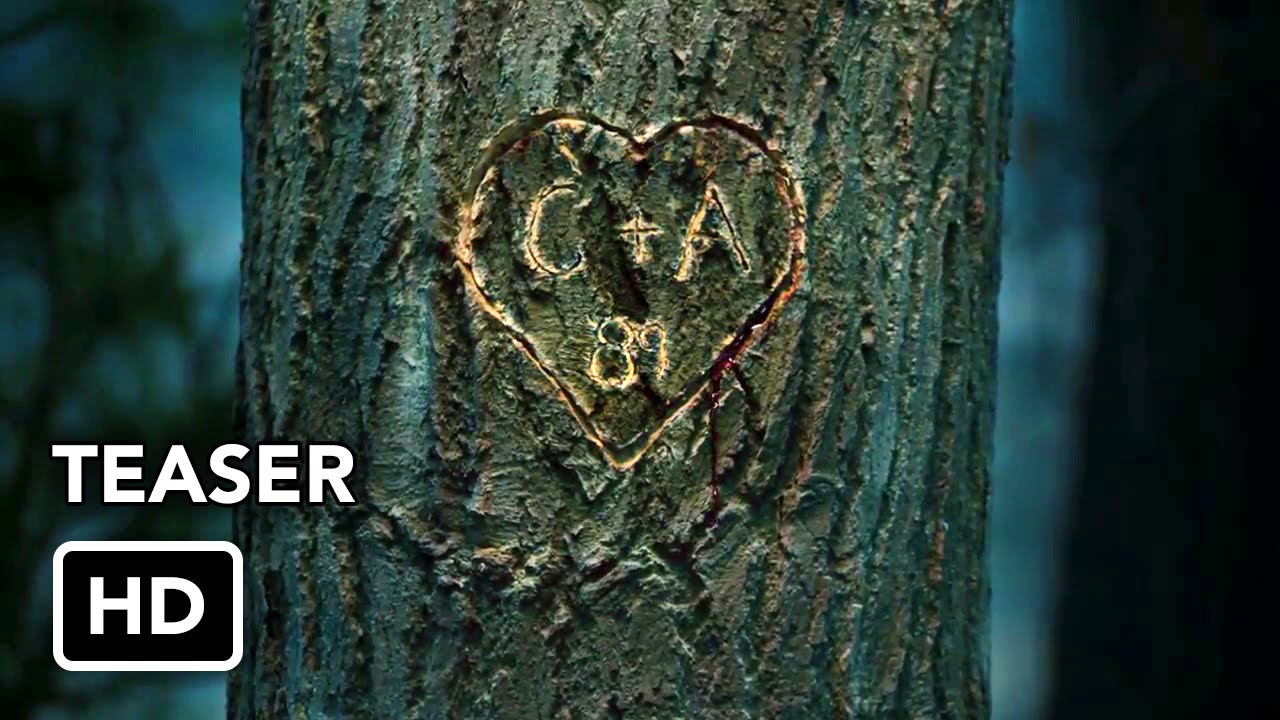 Dead of Summer (Freeform) Teaser HD