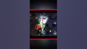 LEVI ATAQUE! | BULLET ECHO #beshorts