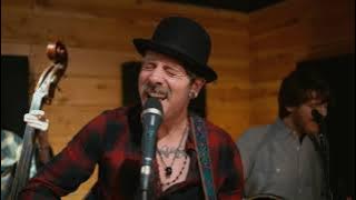 Ryan Hahn & The Believers - Devils Creek (Treehaus Sessions) Tiny Desk Submission