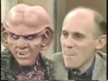 Armin Shimerman interview - Regis & Kathie Lee