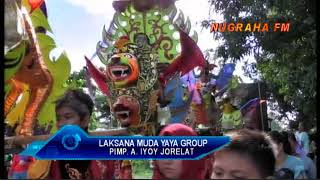 Laksana Muda Yaya Group/Voc.ROSA/WATU LONCATAN
