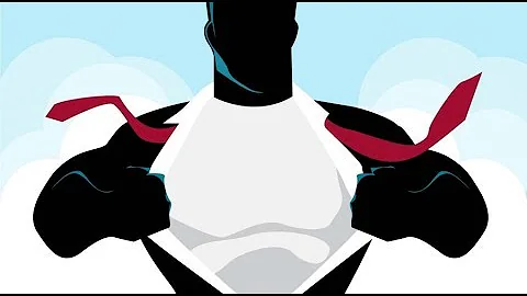 UNLIKELY HEROES - GIDEON