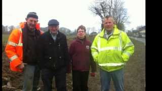 Interview with Keith Finnegan on Galway Bay FM 19.2.2014