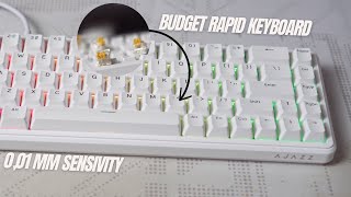 Sofwarenya Sih KACAUUUU | AJAZZ AK680 MAX screenshot 5