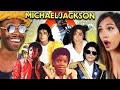 Guess The Michael Jackson Song From The Lyrics!