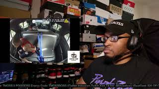 Traffic Stop Escalates After Officers Find illegal Items In The Car REACTION!!