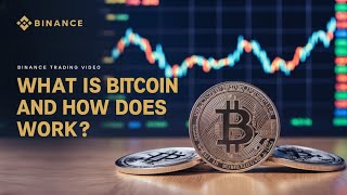 What is BitCoin and How does it work ?