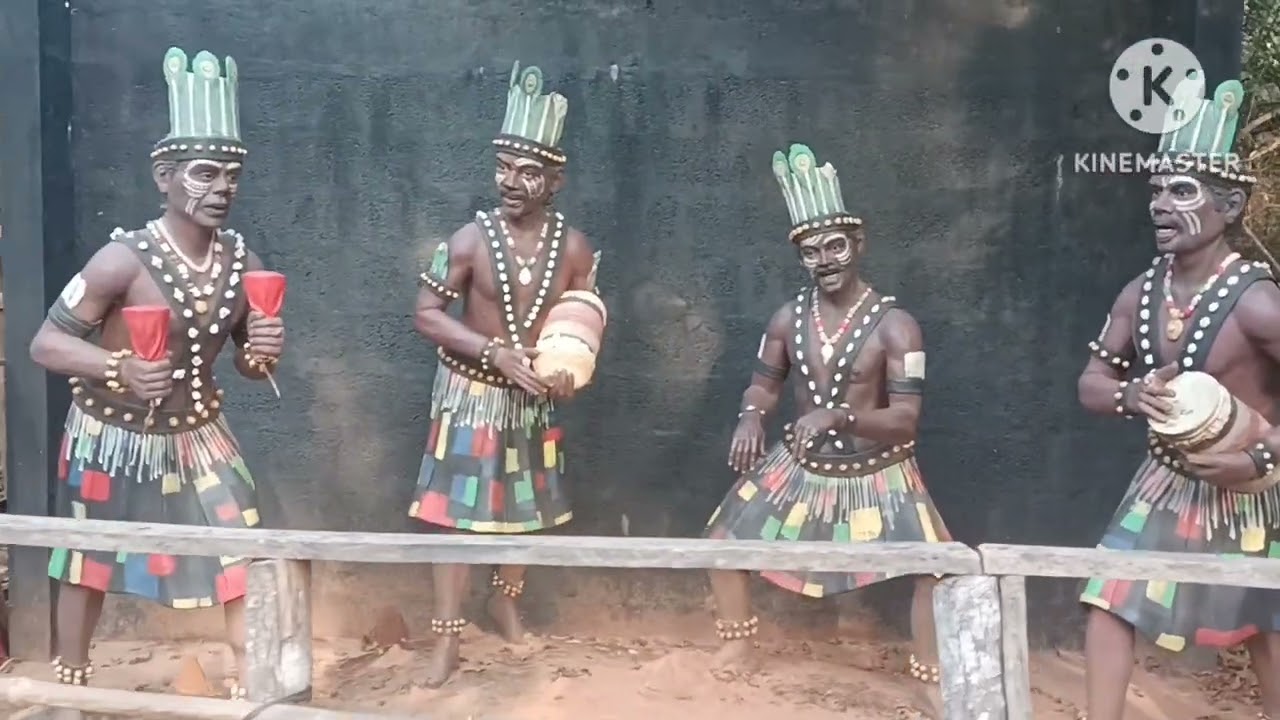 Salumarada Timmakka Tree Park