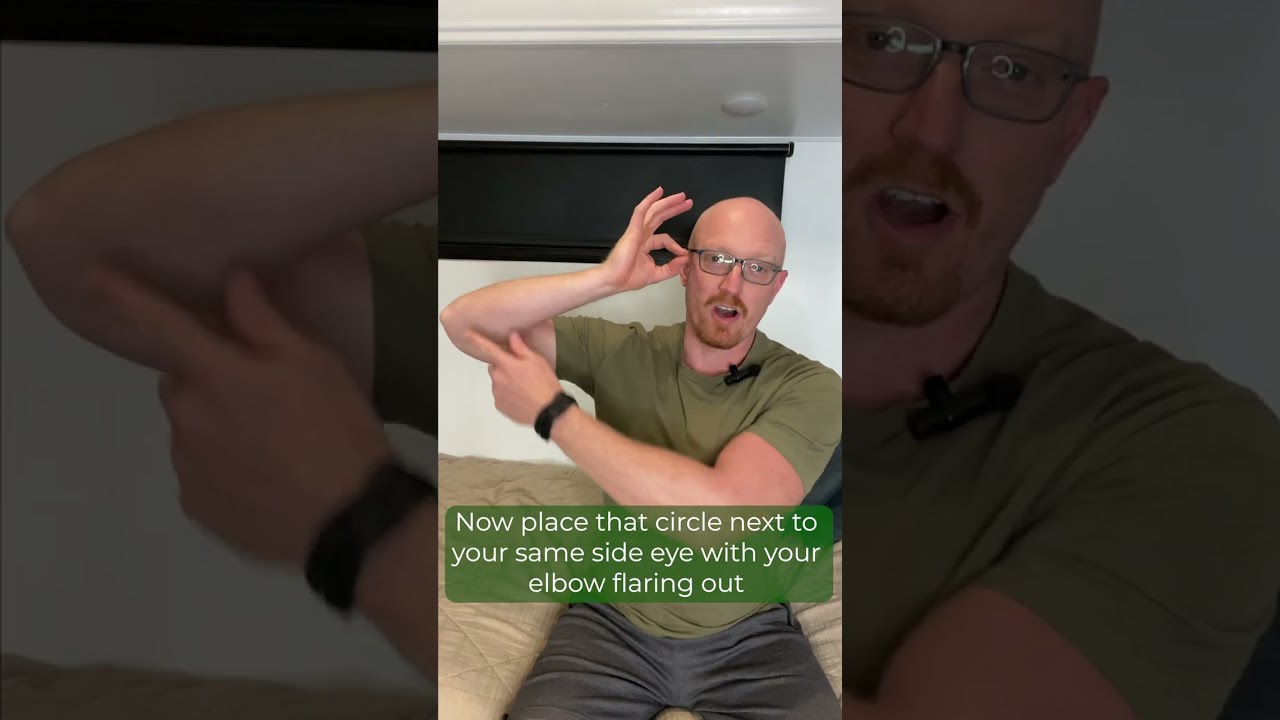 How To Get Rid Of Tingling In Your Pinky Finger