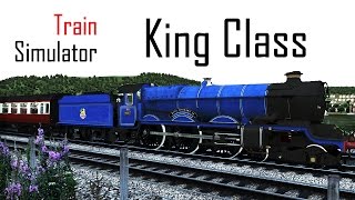 Train Simulator 2016: Kingswear to Paignton in a King Class screenshot 3