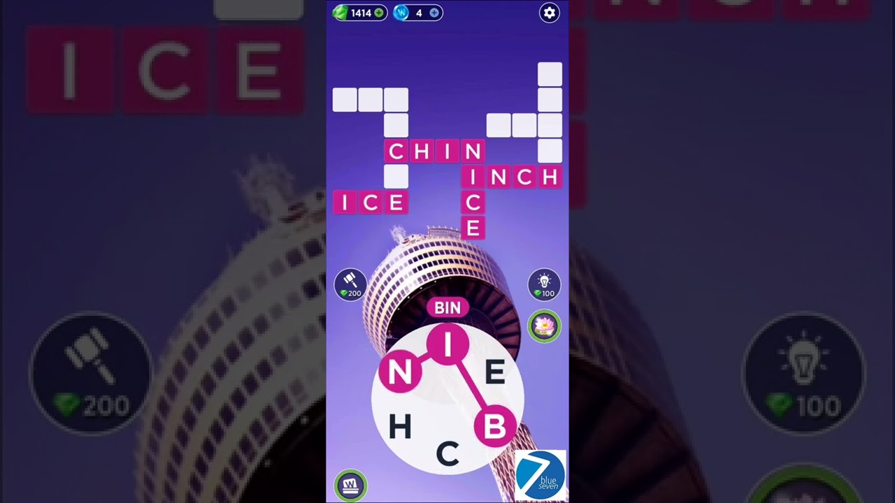 Words of Wonders Level 1296 - 1300 | Australia 🇦🇺 - Sydney | WOW Game Answers | 