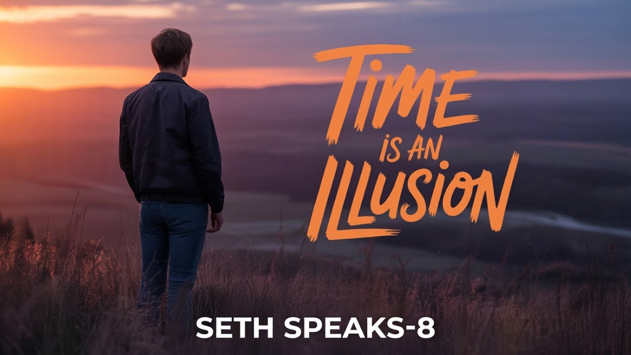 Почему линейного времени не существует | Правда о реальности