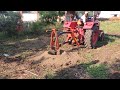 post hole digger | Sabin Enterprises | Exporter | Agricultural Machinery & Implements