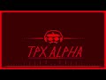 Tpxalpha  exhaustion synthwave