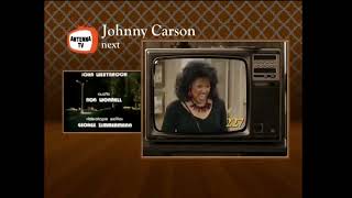 Antenna TV Split Screen Credits (September 22, 2021)