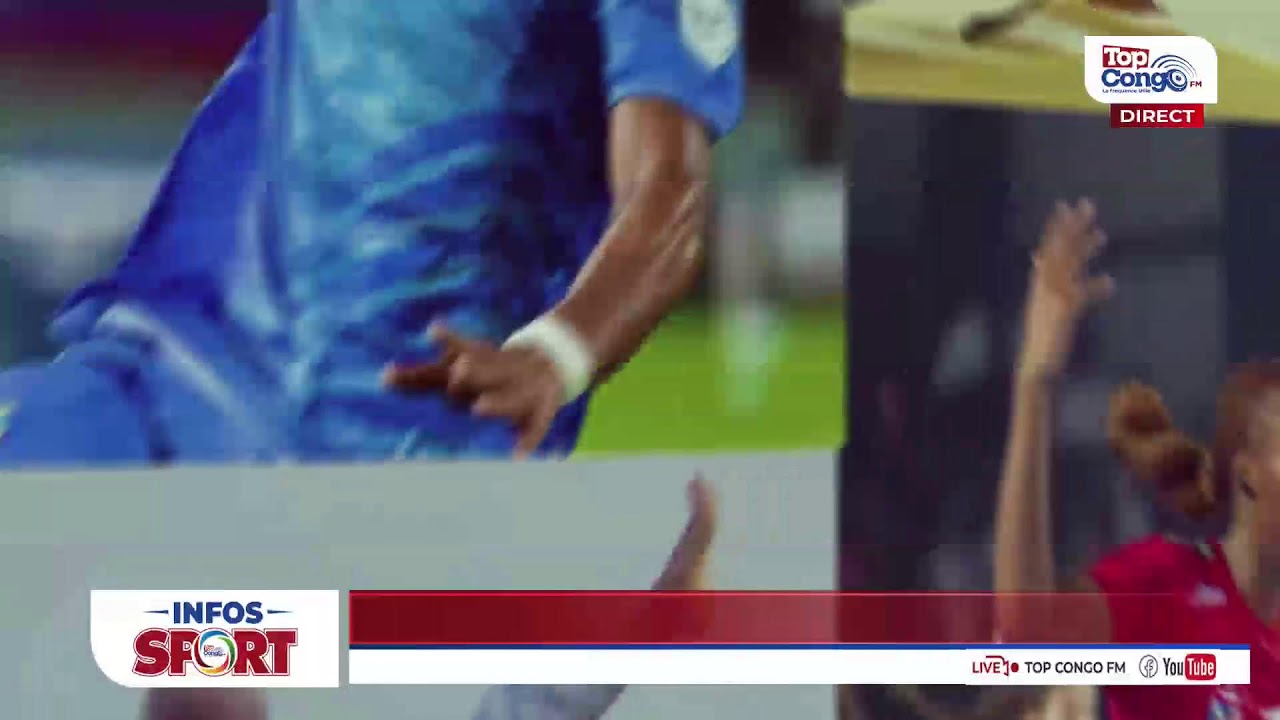 TOP SPORT 27 FEVRIER 2026