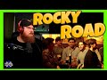 THE RAMPARTS Rocky Road To Dublin Reaction