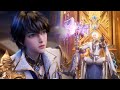 龙天印召唤秩序神印王座 碾压5位魔神 魂环追杀一招溟灭 神印王座 Throne Of Seal 国漫 龙天印召唤秩序神印王座 碾压5位魔神 魂环追杀一招溟灭 神印王座 Throne Of Seal 国漫