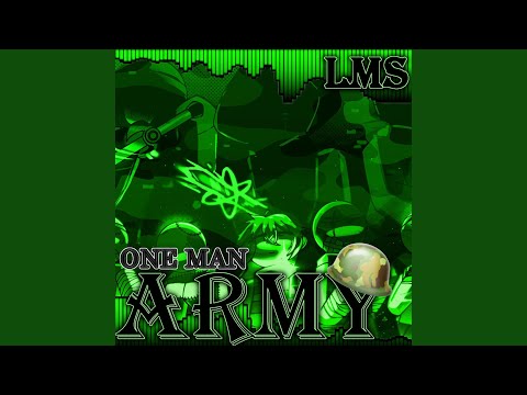 ONE MAN ARMY