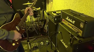 Marshall JVM 210H   by Franz W.