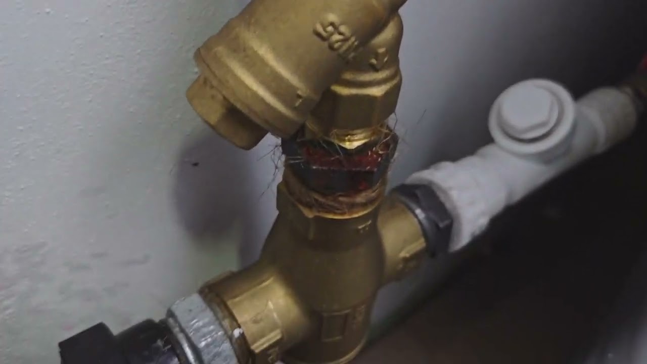 Termosemineu Fornello Dila + puffer 800L ( detalii tehnice ) - legare vana de amestec