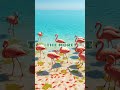 Why Are Flamingos Pink? The Shocking Truth Revealed!