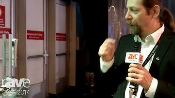 ISE 2017: Boxxline BV Highlights BIS-01 Invisible Speaker and BCUBE BOLO Speaker Lines